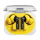 Nothing Ear (3a) yellow - 1536425 - zdjęcie